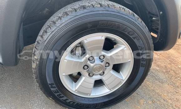 Acheter Occasion Voiture Toyota Tacoma Gris à Siem Reap, Siem Reap Province Acheter Occasion Voiture Toyota Tacoma Gris à Siem Reap, Siem Reap Province