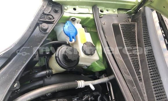 Buy Used Kia Morning Green Car in Phnom Penh in Phnom Penh Buy Used Kia Morning Green Car in Phnom Penh in Phnom Penh