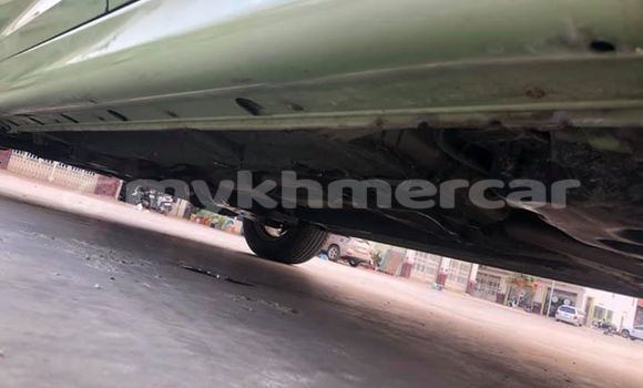 Buy Used Kia Morning Green Car in Phnom Penh in Phnom Penh Buy Used Kia Morning Green Car in Phnom Penh in Phnom Penh