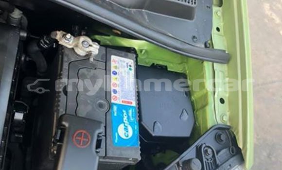 Buy Used Kia Morning Green Car in Phnom Penh in Phnom Penh Buy Used Kia Morning Green Car in Phnom Penh in Phnom Penh