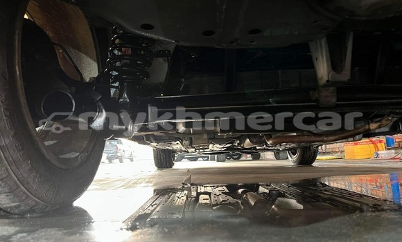 Buy Used Toyota Prius White Car in Phnom Penh in Phnom Penh Buy Used Toyota Prius White Car in Phnom Penh in Phnom Penh