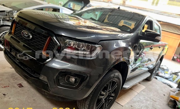 Buy Used Ford Ranger Other Car in Phnom Penh in Phnom Penh Buy Used Ford Ranger Other Car in Phnom Penh in Phnom Penh
