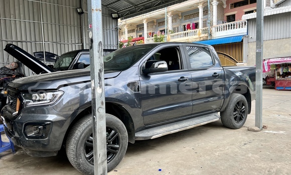 Buy Used Ford Ranger Other Car in Phnom Penh in Phnom Penh Buy Used Ford Ranger Other Car in Phnom Penh in Phnom Penh