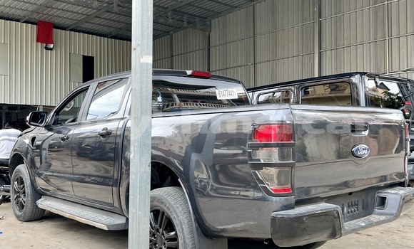 Buy Used Ford Ranger Other Car in Phnom Penh in Phnom Penh Buy Used Ford Ranger Other Car in Phnom Penh in Phnom Penh