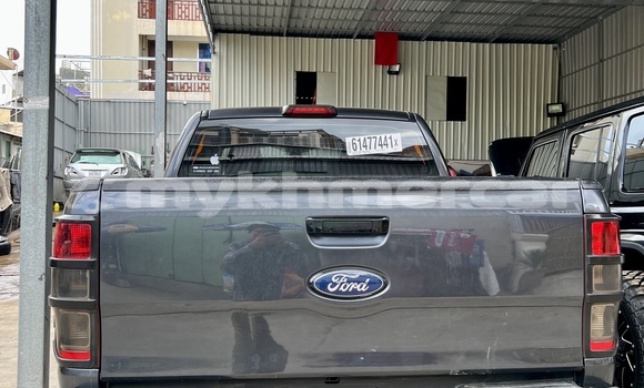 Buy Used Ford Ranger Other Car in Phnom Penh in Phnom Penh Buy Used Ford Ranger Other Car in Phnom Penh in Phnom Penh