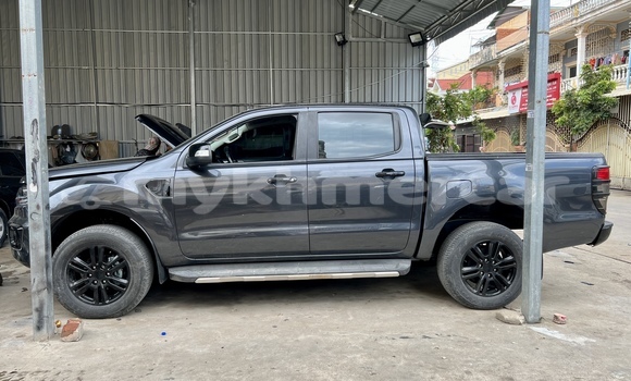 Buy Used Ford Ranger Other Car in Phnom Penh in Phnom Penh Buy Used Ford Ranger Other Car in Phnom Penh in Phnom Penh