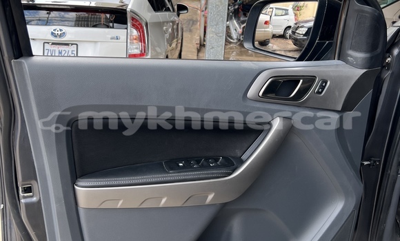 Buy Used Ford Ranger Other Car in Phnom Penh in Phnom Penh Buy Used Ford Ranger Other Car in Phnom Penh in Phnom Penh