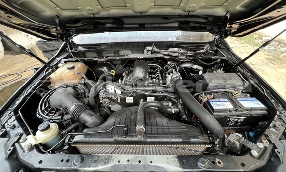 Buy Used Ford Ranger Black Car in Phnom Penh in Phnom Penh Buy Used Ford Ranger Black Car in Phnom Penh in Phnom Penh