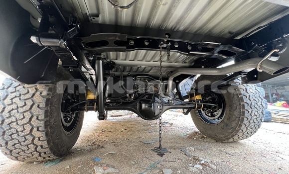 Buy Used Ford Ranger Black Car in Phnom Penh in Phnom Penh Buy Used Ford Ranger Black Car in Phnom Penh in Phnom Penh