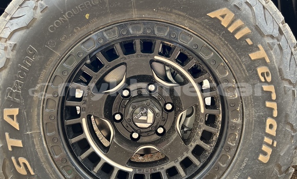 Buy Used Ford Ranger Black Car in Phnom Penh in Phnom Penh Buy Used Ford Ranger Black Car in Phnom Penh in Phnom Penh