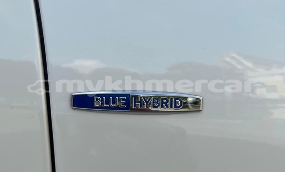 Buy Used Mercedes-Benz SβClass White Car in Phnom Penh in Phnom Penh Buy Used Mercedes-Benz SβClass White Car in Phnom Penh in Phnom Penh