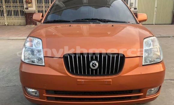 Buy Used Kia Morning Brown Car in Phnom Penh in Phnom Penh Buy Used Kia Morning Brown Car in Phnom Penh in Phnom Penh