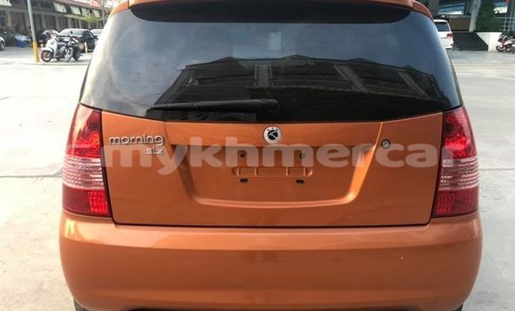 Buy Used Kia Morning Brown Car in Phnom Penh in Phnom Penh Buy Used Kia Morning Brown Car in Phnom Penh in Phnom Penh