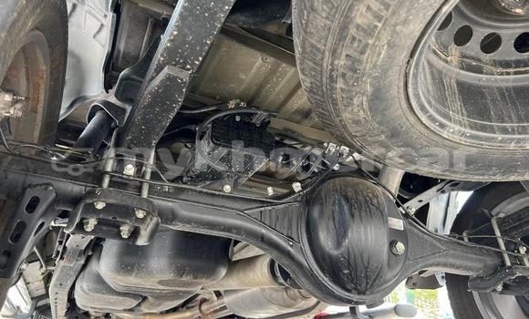 Buy Used Toyota Tundra White Car in Phnom Penh in Phnom Penh Buy Used Toyota Tundra White Car in Phnom Penh in Phnom Penh