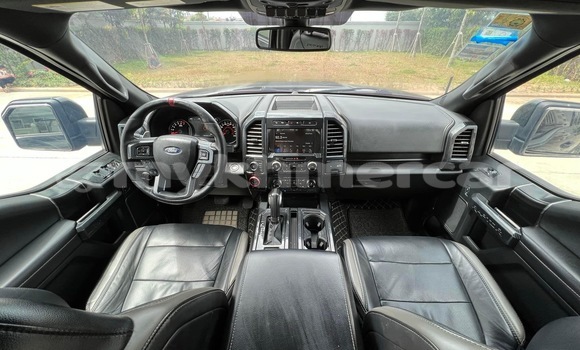 Buy Used Ford F–150 Black Car in Phnom Penh in Phnom Penh Buy Used Ford F–150 Black Car in Phnom Penh in Phnom Penh