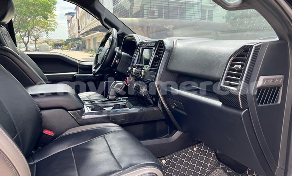 Buy Used Ford F–150 Black Car in Phnom Penh in Phnom Penh Buy Used Ford F–150 Black Car in Phnom Penh in Phnom Penh