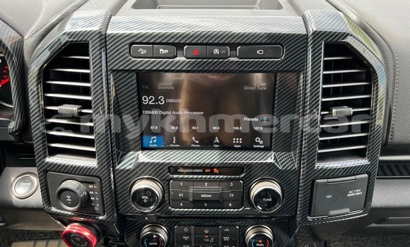 Buy Used Ford F–150 Black Car in Phnom Penh in Phnom Penh Buy Used Ford F–150 Black Car in Phnom Penh in Phnom Penh