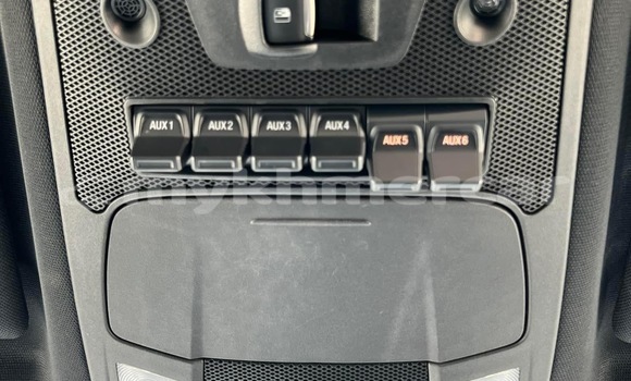 Buy Used Ford F–150 Black Car in Phnom Penh in Phnom Penh Buy Used Ford F–150 Black Car in Phnom Penh in Phnom Penh