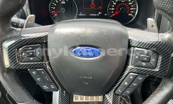 Buy Used Ford F–150 Black Car in Phnom Penh in Phnom Penh Buy Used Ford F–150 Black Car in Phnom Penh in Phnom Penh