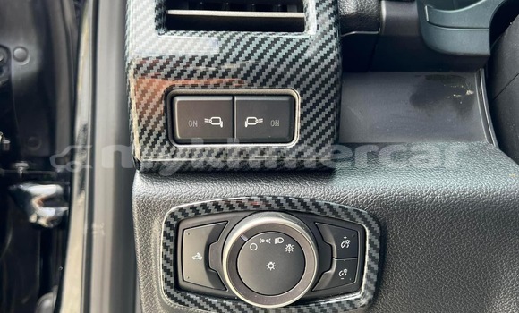 Buy Used Ford F–150 Black Car in Phnom Penh in Phnom Penh Buy Used Ford F–150 Black Car in Phnom Penh in Phnom Penh