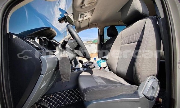 Buy Used Ford Ranger White Car in Phnom Penh in Phnom Penh Buy Used Ford Ranger White Car in Phnom Penh in Phnom Penh