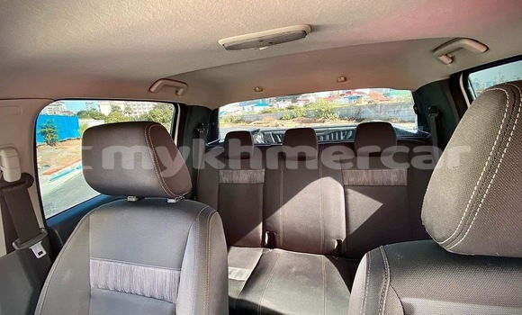 Buy Used Ford Ranger White Car in Phnom Penh in Phnom Penh Buy Used Ford Ranger White Car in Phnom Penh in Phnom Penh