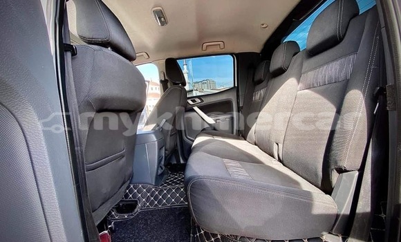 Buy Used Ford Ranger White Car in Phnom Penh in Phnom Penh Buy Used Ford Ranger White Car in Phnom Penh in Phnom Penh