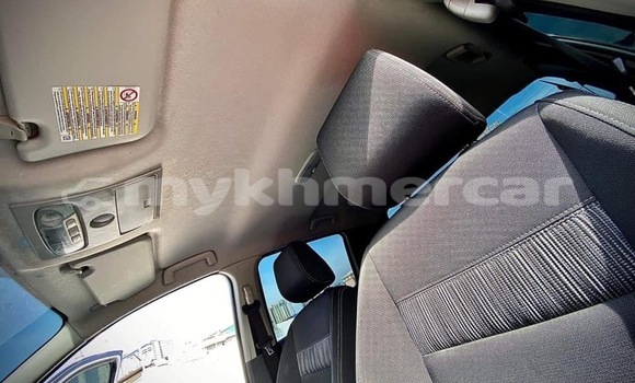 Buy Used Ford Ranger White Car in Phnom Penh in Phnom Penh Buy Used Ford Ranger White Car in Phnom Penh in Phnom Penh