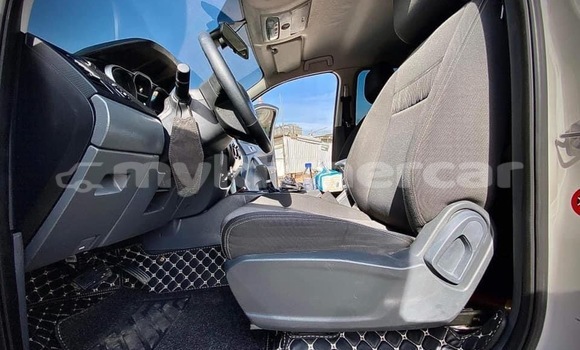 Buy Used Ford Ranger White Car in Phnom Penh in Phnom Penh Buy Used Ford Ranger White Car in Phnom Penh in Phnom Penh