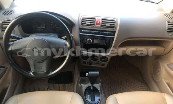 Buy Used Kia Morning Brown Car in Phnom Penh in Phnom Penh Buy Used Kia Morning Brown Car in Phnom Penh in Phnom Penh