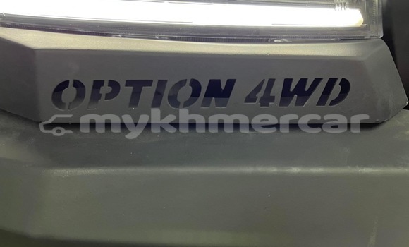 Buy Used Ford Ranger White Car in Phnom Penh in Phnom Penh Buy Used Ford Ranger White Car in Phnom Penh in Phnom Penh