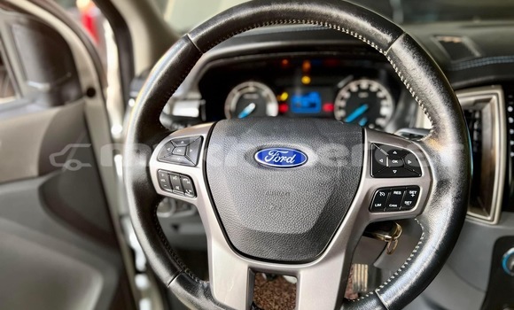 Buy Used Ford Ranger White Car in Phnom Penh in Phnom Penh Buy Used Ford Ranger White Car in Phnom Penh in Phnom Penh