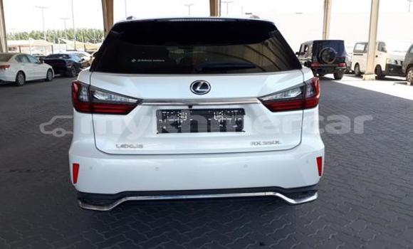 Buy Used Lexus RX 350 White Car in Phnom Penh in Phnom Penh Buy Used Lexus RX 350 White Car in Phnom Penh in Phnom Penh