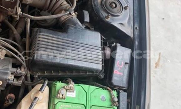 Buy Used Toyota Corolla Black Car in Phnom Penh in Phnom Penh Buy Used Toyota Corolla Black Car in Phnom Penh in Phnom Penh