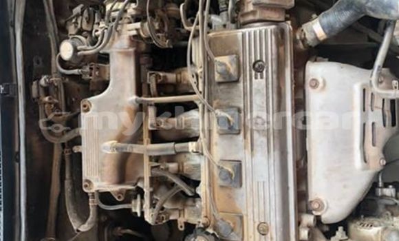 Buy Used Toyota Corolla Black Car in Phnom Penh in Phnom Penh Buy Used Toyota Corolla Black Car in Phnom Penh in Phnom Penh