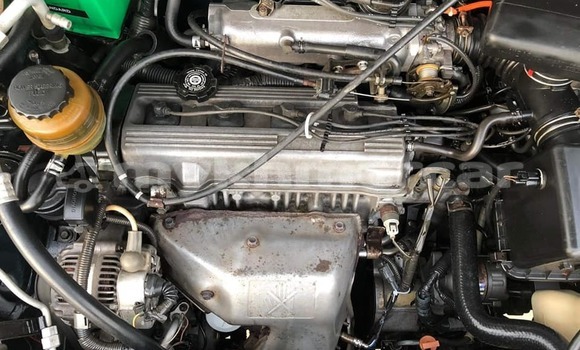 Acheter Occasion Voiture Toyota RAV4 Vert à Phnom Penh, Phnom Penh Acheter Occasion Voiture Toyota RAV4 Vert à Phnom Penh, Phnom Penh