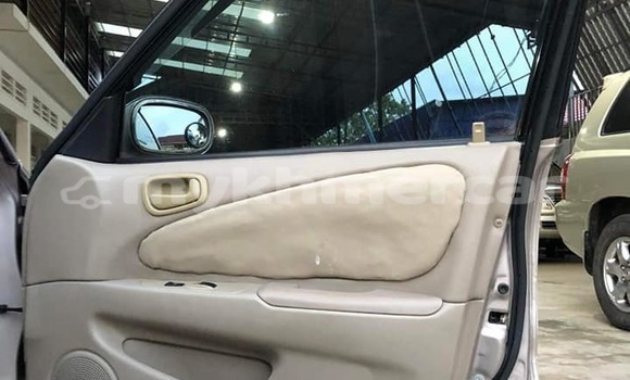 Buy Used Toyota Corolla Brown Car in Phnom Penh in Phnom Penh Buy Used Toyota Corolla Brown Car in Phnom Penh in Phnom Penh