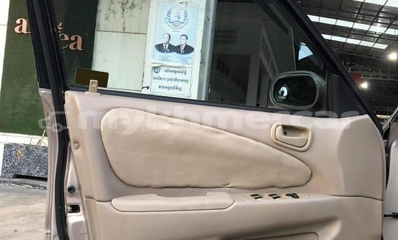 Buy Used Toyota Corolla Brown Car in Phnom Penh in Phnom Penh Buy Used Toyota Corolla Brown Car in Phnom Penh in Phnom Penh