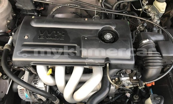 Buy Used Toyota Corolla Brown Car in Phnom Penh in Phnom Penh Buy Used Toyota Corolla Brown Car in Phnom Penh in Phnom Penh