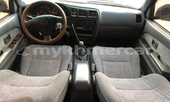 Acheter Occasion Voiture Toyota Hilux Vert à Phnom Penh, Phnom Penh Acheter Occasion Voiture Toyota Hilux Vert à Phnom Penh, Phnom Penh