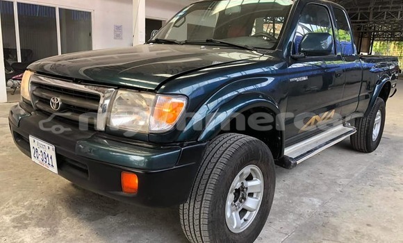 Acheter Occasion Voiture Toyota Tacoma Vert à Phnom Penh, Phnom Penh Acheter Occasion Voiture Toyota Tacoma Vert à Phnom Penh, Phnom Penh