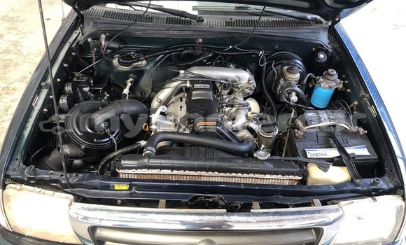 Acheter Occasion Voiture Toyota Tacoma Vert à Phnom Penh, Phnom Penh Acheter Occasion Voiture Toyota Tacoma Vert à Phnom Penh, Phnom Penh