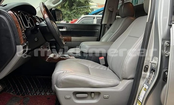 Acheter Occasion Voiture Toyota Tundra Gris à Phnom Penh, Phnom Penh Acheter Occasion Voiture Toyota Tundra Gris à Phnom Penh, Phnom Penh