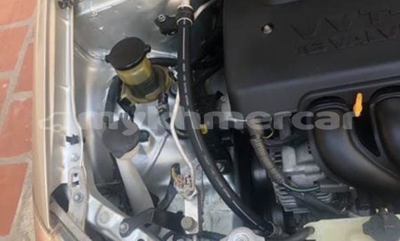 Buy Used Toyota Corolla Silver Car in Phnom Penh in Phnom Penh Buy Used Toyota Corolla Silver Car in Phnom Penh in Phnom Penh