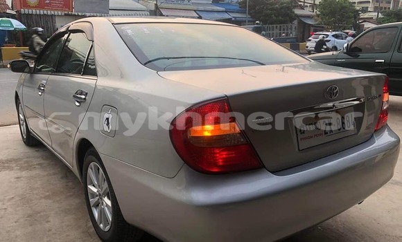 Buy Used Toyota Camry Beige Car in Phnom Penh in Phnom Penh Buy Used Toyota Camry Beige Car in Phnom Penh in Phnom Penh