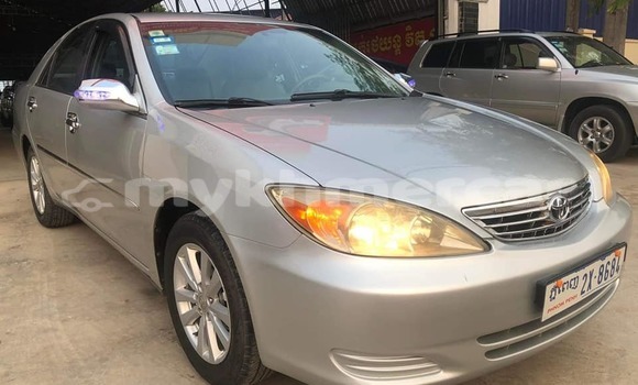 Buy Used Toyota Camry Beige Car in Phnom Penh in Phnom Penh Buy Used Toyota Camry Beige Car in Phnom Penh in Phnom Penh