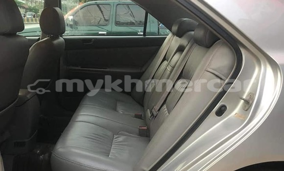 Buy Used Toyota Camry Beige Car in Phnom Penh in Phnom Penh Buy Used Toyota Camry Beige Car in Phnom Penh in Phnom Penh