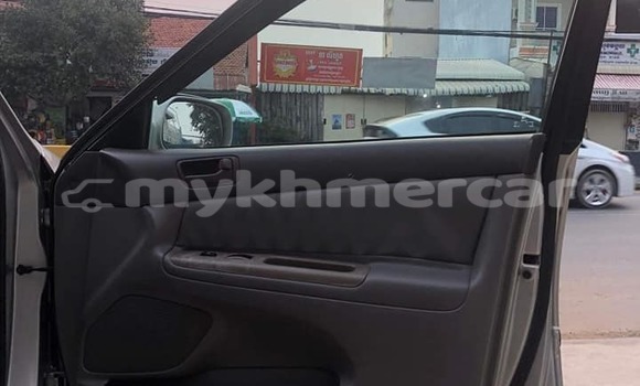 Buy Used Toyota Camry Beige Car in Phnom Penh in Phnom Penh Buy Used Toyota Camry Beige Car in Phnom Penh in Phnom Penh