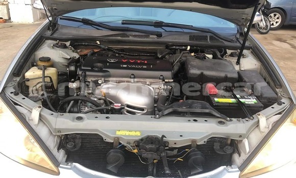 Buy Used Toyota Camry Beige Car in Phnom Penh in Phnom Penh Buy Used Toyota Camry Beige Car in Phnom Penh in Phnom Penh