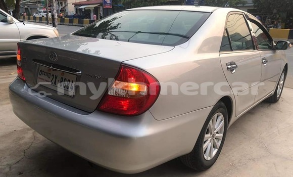 Buy Used Toyota Camry Beige Car in Phnom Penh in Phnom Penh Buy Used Toyota Camry Beige Car in Phnom Penh in Phnom Penh